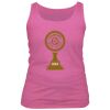 Women's Basic Tank Top Thumbnail