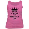 Women's Basic Tank Top Thumbnail