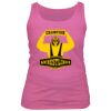 Women's Basic Tank Top Thumbnail