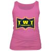 Women's Basic Tank Top Thumbnail