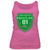 Women's Basic Tank Top Thumbnail