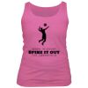 Women's Basic Tank Top Thumbnail