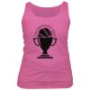 Women's Basic Tank Top Thumbnail