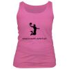 Women's Basic Tank Top Thumbnail