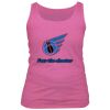 Women's Basic Tank Top Thumbnail