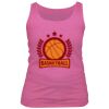 Women's Basic Tank Top Thumbnail