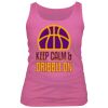 Women's Basic Tank Top Thumbnail
