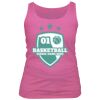 Women's Basic Tank Top Thumbnail