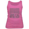 Women's Basic Tank Top Thumbnail