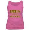 Women's Basic Tank Top Thumbnail