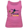 Women's Basic Tank Top Thumbnail
