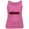 Women's Basic Tank Top Thumbnail