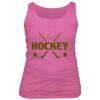 Women's Basic Tank Top Thumbnail