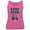 Women's Basic Tank Top Thumbnail
