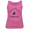 Women's Basic Tank Top Thumbnail