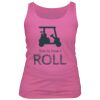 Women's Basic Tank Top Thumbnail