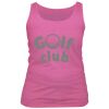 Women's Basic Tank Top Thumbnail