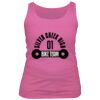 Women's Basic Tank Top Thumbnail