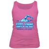 Women's Basic Tank Top Thumbnail