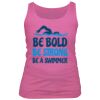Women's Basic Tank Top Thumbnail