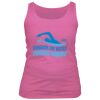 Women's Basic Tank Top Thumbnail