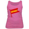 Women's Basic Tank Top Thumbnail