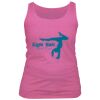 Women's Basic Tank Top Thumbnail