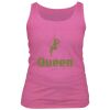 Women's Basic Tank Top Thumbnail