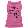 Women's Basic Tank Top Thumbnail