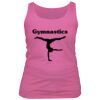 Women's Basic Tank Top Thumbnail