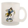10oz Frosted Mug Thumbnail