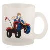 10oz Frosted Mug Thumbnail