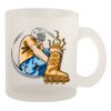 10oz Frosted Mug Thumbnail