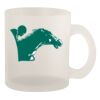 10oz Frosted Mug Thumbnail