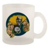 10oz Frosted Mug Thumbnail