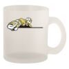 10oz Frosted Mug Thumbnail