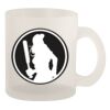 10oz Frosted Mug Thumbnail