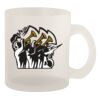 10oz Frosted Mug Thumbnail