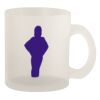 10oz Frosted Mug Thumbnail