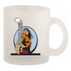 10oz Frosted Mug Thumbnail