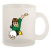 10oz Frosted Mug Thumbnail