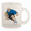 10oz Frosted Mug Thumbnail