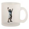 10oz Frosted Mug Thumbnail
