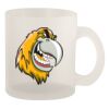 10oz Frosted Mug Thumbnail