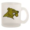 10oz Frosted Mug Thumbnail