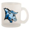 10oz Frosted Mug Thumbnail