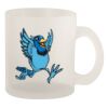 10oz Frosted Mug Thumbnail