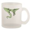 10oz Frosted Mug Thumbnail