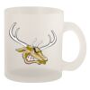 10oz Frosted Mug Thumbnail