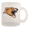10oz Frosted Mug Thumbnail